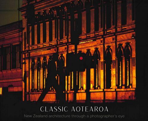 Classic Aotearoa - by MikiNobu Komatsu - Paperback