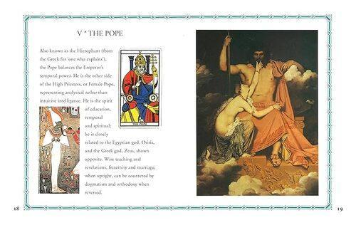 Tarot - by Esmeralda da Silva - Hardcover