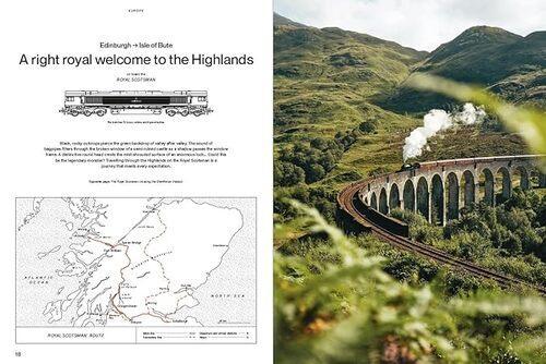 See The World By Train - by Jean-Baptiste Bonaventure - Paperback