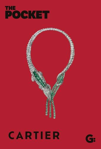 The Pocket Cartier - Hardcover