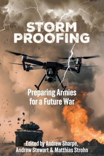 Storm Proofing - Hardcover