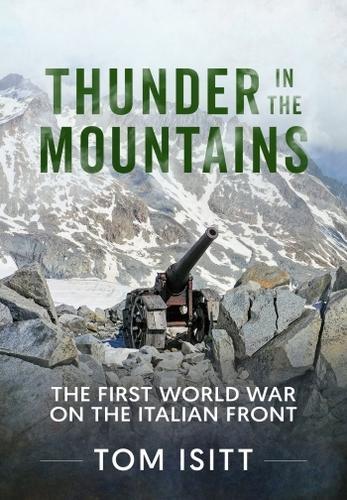 Thunder in the Mountains - Outdoor Guide - Paperback