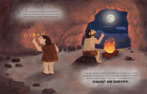 Will We Ever Live on the Moon - Children's Book - by Olivia Watson - Hardcover