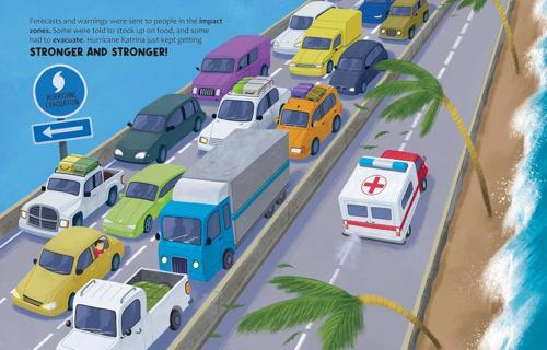 Can Predicting the Weather Save Lives - Children's Book - by Eliza Jeffery