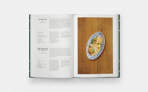 Vietnam The Cookbook - by Anais Ca Dao van Manen - Hardcover