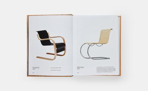 Chair - Hardcover