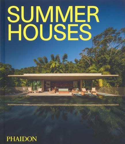 Summer Houses - Hardcover
