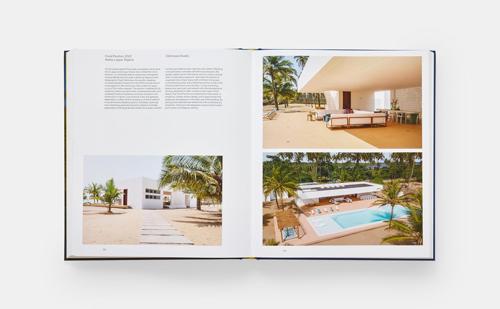 Summer Houses - Hardcover