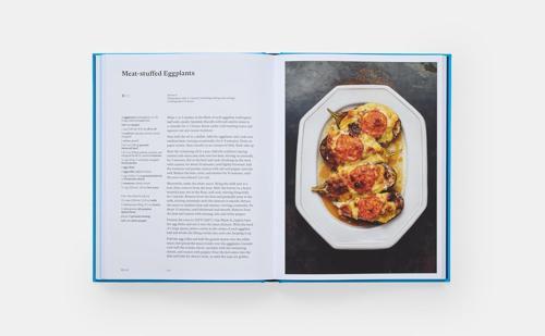 The Greek Kitchen - by Vefa Alexiadou - Hardcover