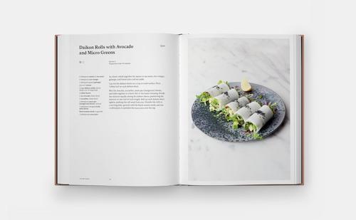 The Vegan Kitchen - by Jean-Christian Jury - Hardcover