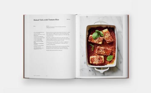 The Vegan Kitchen - by Jean-Christian Jury - Hardcover