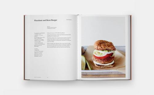 The Vegan Kitchen - by Jean-Christian Jury - Hardcover