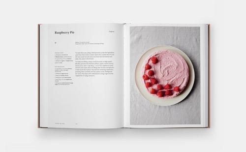 The Vegan Kitchen - by Jean-Christian Jury - Hardcover
