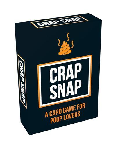 Crap Snap - Card Game