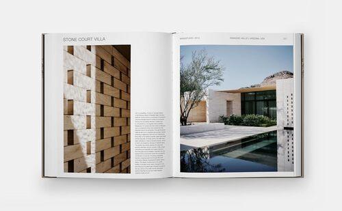 Stone Houses - Hardcover