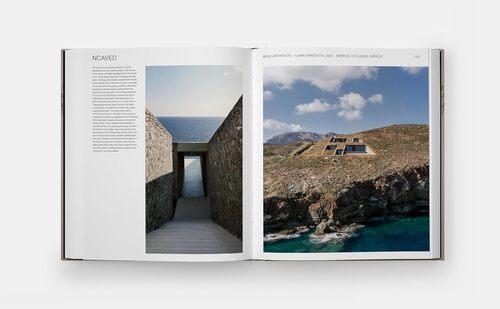 Stone Houses - Hardcover