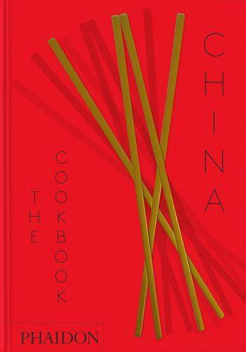 China The Cookbook - by Kei Lum Chan - Hardcover