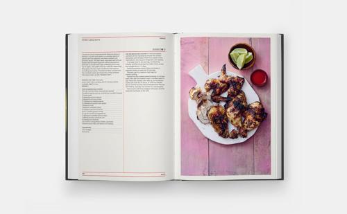 Barbecue - by Hugh Mangum - Hardcover