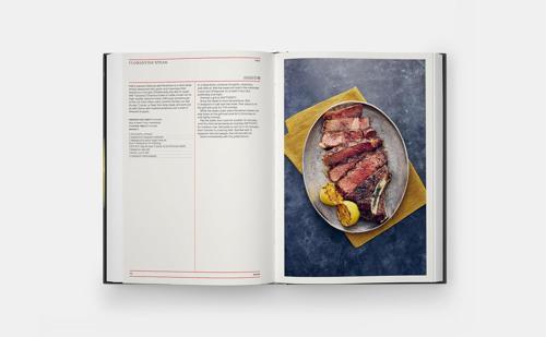 Barbecue - by Hugh Mangum - Hardcover
