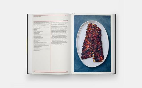 Barbecue - by Hugh Mangum - Hardcover