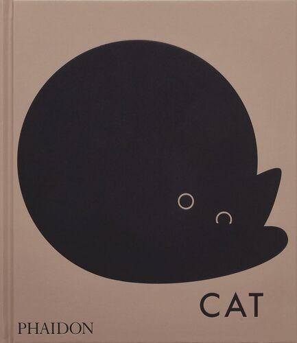 Cat - Hardcover