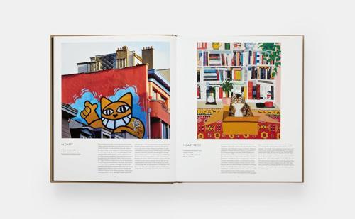 Cat - Hardcover