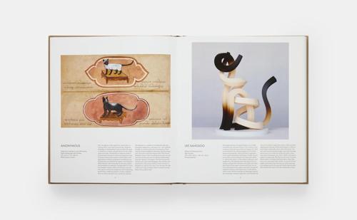 Cat - Hardcover