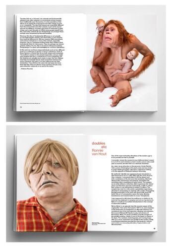 Dummies & Doppelgangers - by Felicity Milburn - Hardcover