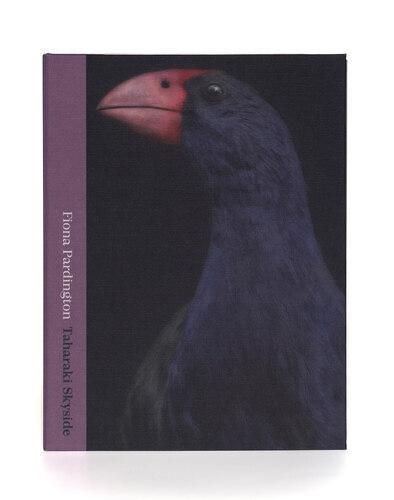 Fiona Pardington Taharaki Skyside - by Fiona Pardington - Hardcover