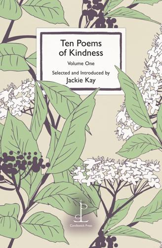 Ten Poems of Kindness - Poetry Book - Paperback