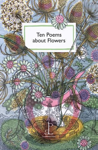 Ten Poems about Flowers - Gardening Book - by Various - Paperback