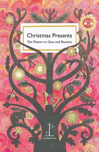 Christmas Presents: Ten Poems to Give and Receive - Poetry Book - by Various