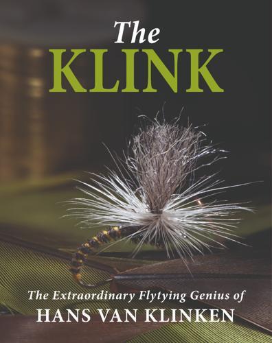 The Klink - by Hans van Klinken - Hardcover