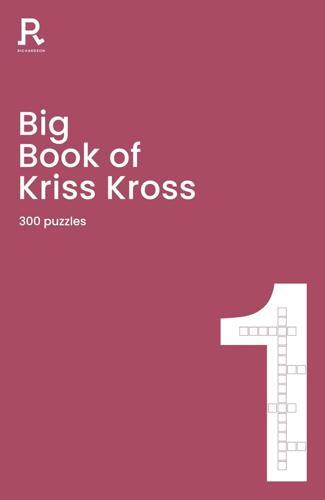 Big Book of Kriss Kross Book 1 - Paperback