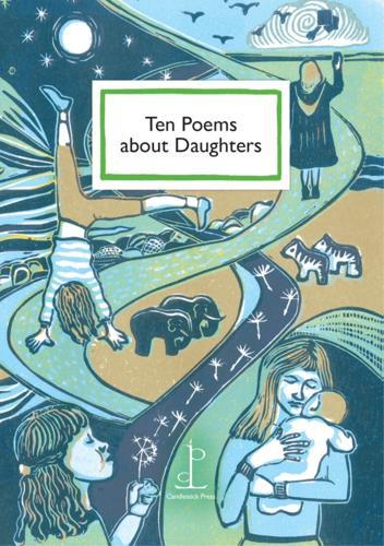 Ten Poems About Daughters - Card Set