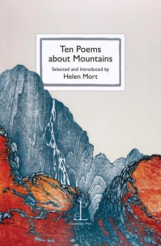 Ten Poems about Mountains - Outdoor Guide - by Helen Mort - Paperback
