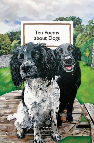 Ten Poems about Dogs - Card Set