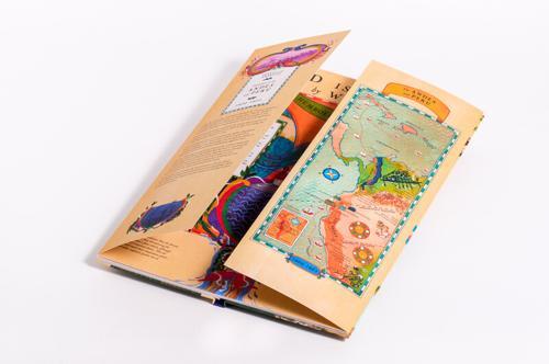Alexander von Humboldt Explorer of teh Americas and Beyond - Children's Book