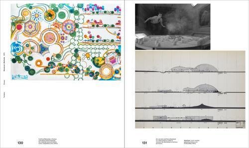 Frei Otto Building With Nature - Nature Book - by Joaquin Medina Warmburg