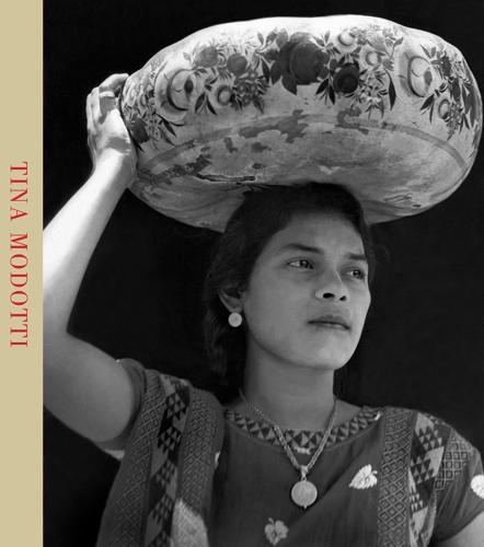 Tina Modotti - by Isabel Tejeda - Hardcover