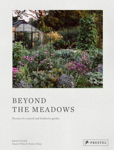 Beyond The Meadows - Hardcover