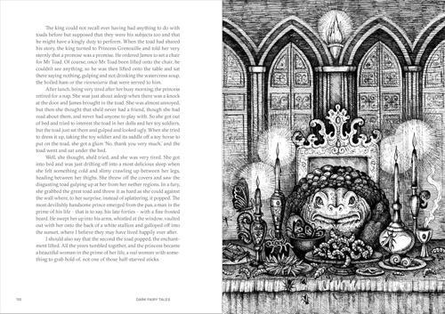 Dark Fairy Tales - by Viktor Wynd - Hardcover