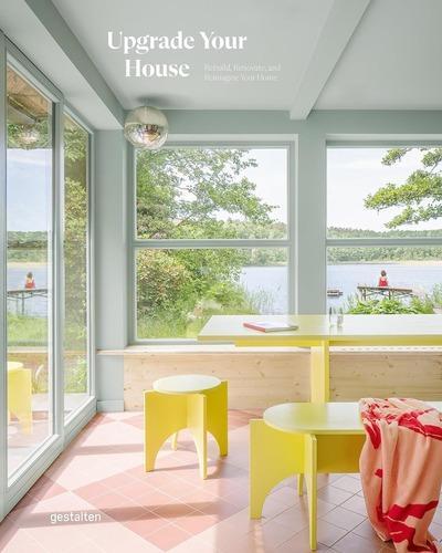 Upgrade Your House - Hardcover