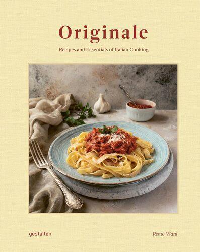 Originale - by Remo Viani - Hardcover