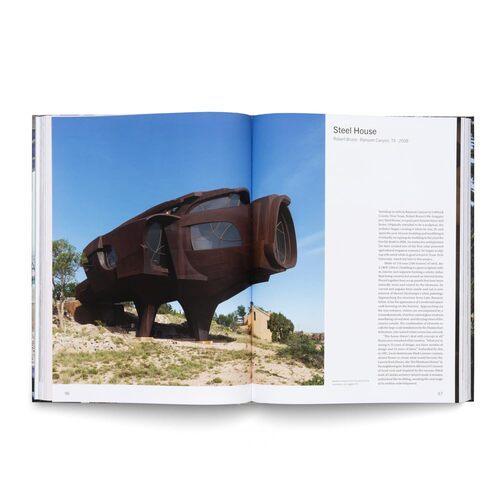 American Icons - by Sam Lubell - Hardcover