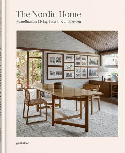 The Nordic Home - Hardcover
