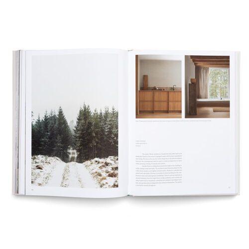 The Nordic Home - Hardcover