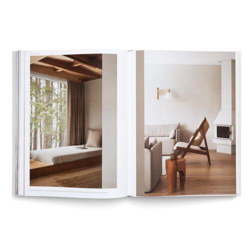 The Nordic Home - Hardcover