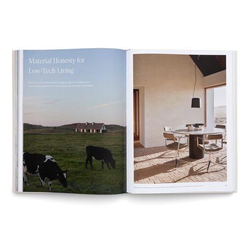 The Nordic Home - Hardcover