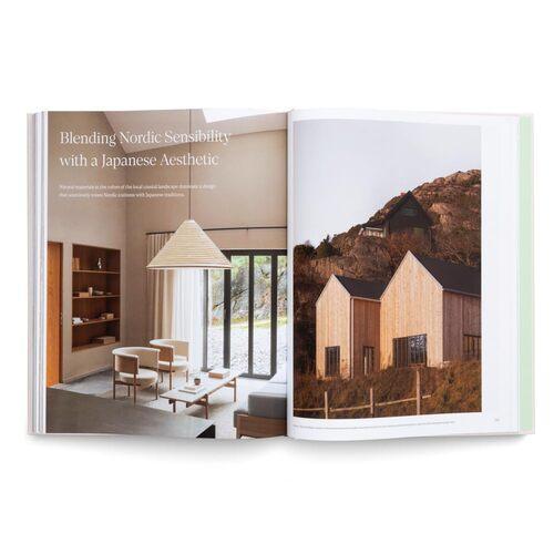 The Nordic Home - Hardcover